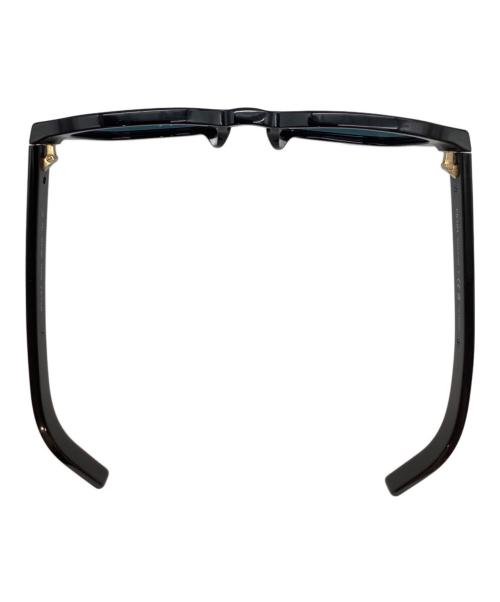 PRADA（プラダ）PRADA (プラダ) サングラス ブラックの古着・服飾アイテム