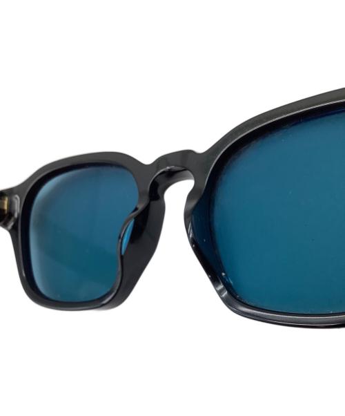 PRADA（プラダ）PRADA (プラダ) サングラス ブラックの古着・服飾アイテム