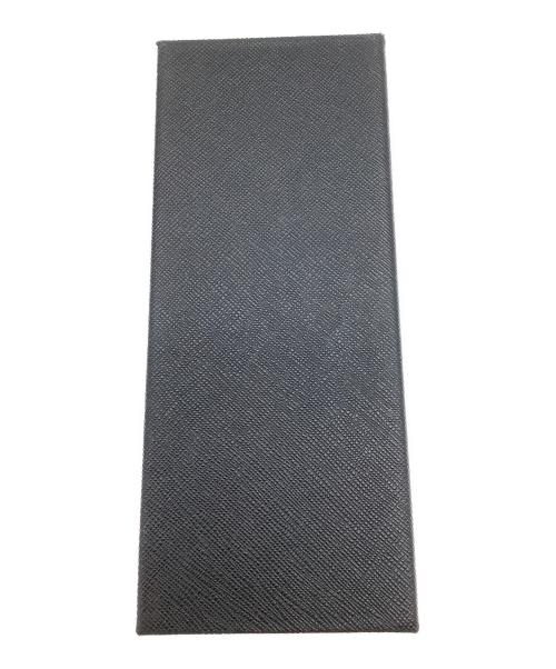 PRADA（プラダ）PRADA (プラダ) サングラス ブラックの古着・服飾アイテム