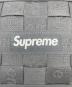 中古・古着 SUPREME (シュプリーム) woven utility bag ブラック：15000円