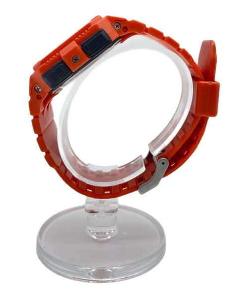 CASIO（カシオ）CASIO (カシオ) G-SHOCK　DIGITAL　DW-D5500MR-4JFの古着・服飾アイテム