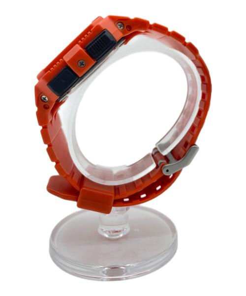 CASIO（カシオ）CASIO (カシオ) G-SHOCK　DIGITAL　DW-D5500MR-4JFの古着・服飾アイテム