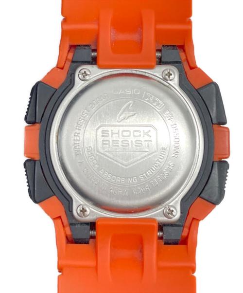 CASIO（カシオ）CASIO (カシオ) G-SHOCK　DIGITAL　DW-D5500MR-4JFの古着・服飾アイテム