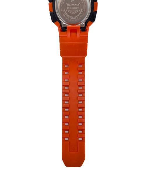 CASIO（カシオ）CASIO (カシオ) G-SHOCK　DIGITAL　DW-D5500MR-4JFの古着・服飾アイテム