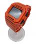 CASIO (カシオ) G-SHOCK　DIGITAL　DW-D5500MR-4JF：10000円
