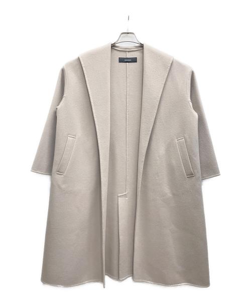 JOURNAL STANDARD（ジャーナルスタンダード）JOURNAL STANDARD (ジャーナルスタンダード) コート ベージュ サイズ:Freeの古着・服飾アイテム