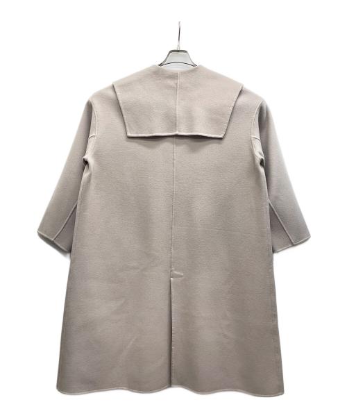 JOURNAL STANDARD（ジャーナルスタンダード）JOURNAL STANDARD (ジャーナルスタンダード) コート ベージュ サイズ:Freeの古着・服飾アイテム