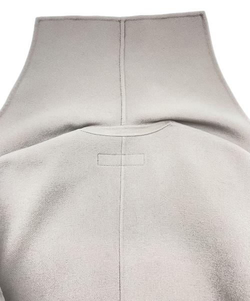 JOURNAL STANDARD（ジャーナルスタンダード）JOURNAL STANDARD (ジャーナルスタンダード) コート ベージュ サイズ:Freeの古着・服飾アイテム