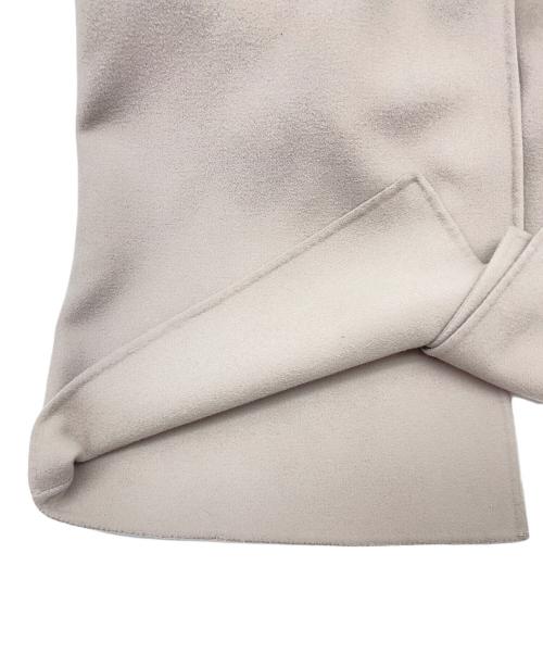 JOURNAL STANDARD（ジャーナルスタンダード）JOURNAL STANDARD (ジャーナルスタンダード) コート ベージュ サイズ:Freeの古着・服飾アイテム