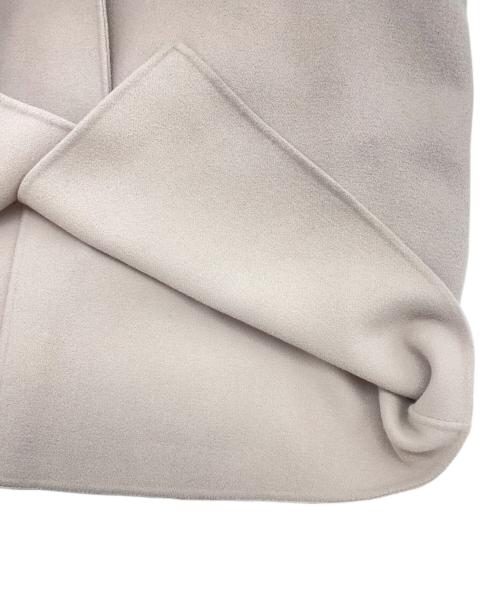 JOURNAL STANDARD（ジャーナルスタンダード）JOURNAL STANDARD (ジャーナルスタンダード) コート ベージュ サイズ:Freeの古着・服飾アイテム