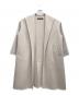 JOURNAL STANDARD（ジャーナルスタンダード）の古着「コート」｜ベージュ