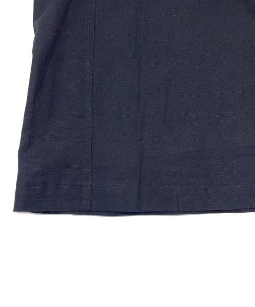 sara mallika（サラマリカ）sara mallika (サラマリカ) 長袖ワンピース ブラック サイズ:Mの古着・服飾アイテム