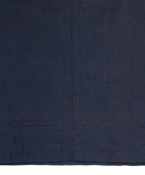 sara mallika（サラマリカ）sara mallika (サラマリカ) 長袖ワンピース ブラック サイズ:Mの古着・服飾アイテム