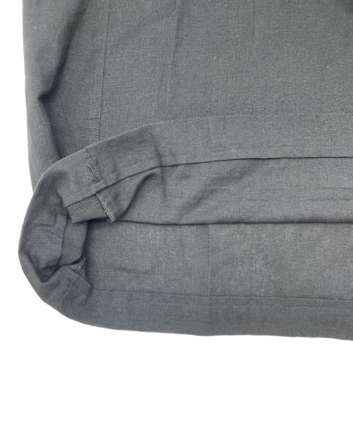 sara mallika（サラマリカ）sara mallika (サラマリカ) 長袖ワンピース ブラック サイズ:Mの古着・服飾アイテム