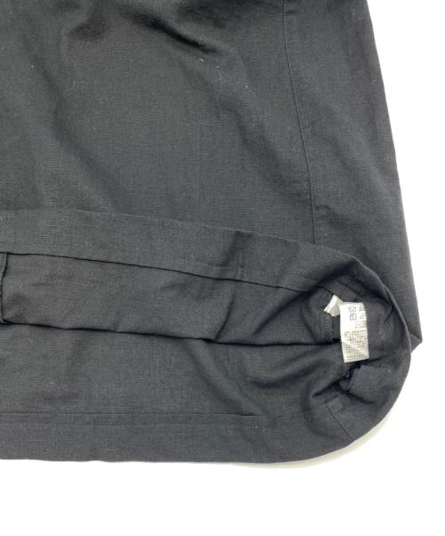 sara mallika（サラマリカ）sara mallika (サラマリカ) 長袖ワンピース ブラック サイズ:Mの古着・服飾アイテム