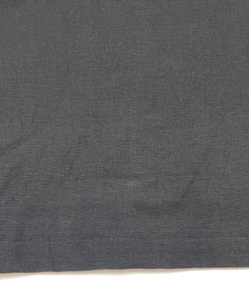 sara mallika（サラマリカ）sara mallika (サラマリカ) 長袖ワンピース ブラック サイズ:Mの古着・服飾アイテム