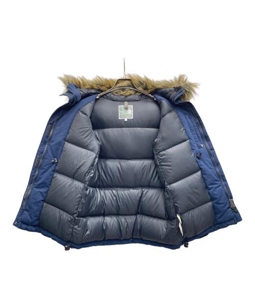 THE NORTH FACE（ザ ノース フェイス）THE NORTH FACE (ザ ノース フェイス) ゴッサムパーカー ネイビー サイズ:Mの古着・服飾アイテム