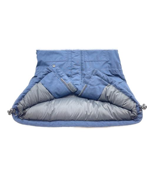 THE NORTH FACE（ザ ノース フェイス）THE NORTH FACE (ザ ノース フェイス) ゴッサムパーカー ネイビー サイズ:Mの古着・服飾アイテム