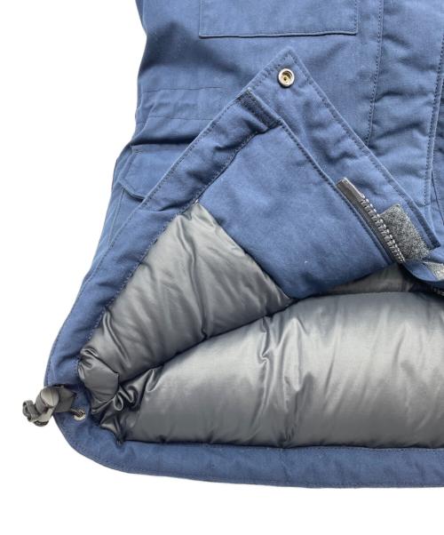 THE NORTH FACE（ザ ノース フェイス）THE NORTH FACE (ザ ノース フェイス) ゴッサムパーカー ネイビー サイズ:Mの古着・服飾アイテム