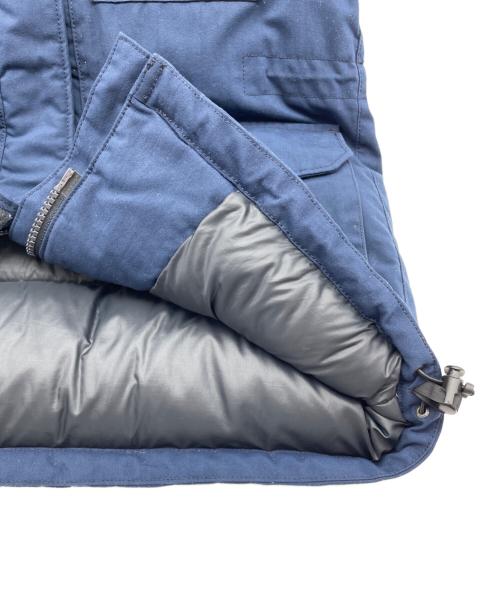 THE NORTH FACE（ザ ノース フェイス）THE NORTH FACE (ザ ノース フェイス) ゴッサムパーカー ネイビー サイズ:Mの古着・服飾アイテム