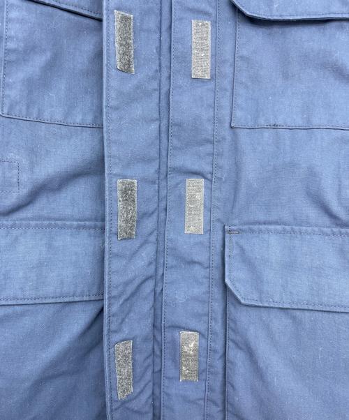 THE NORTH FACE（ザ ノース フェイス）THE NORTH FACE (ザ ノース フェイス) ゴッサムパーカー ネイビー サイズ:Mの古着・服飾アイテム