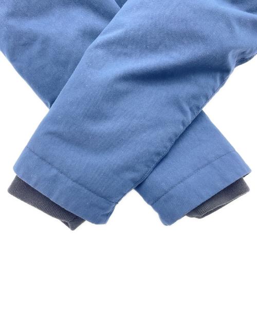 THE NORTH FACE（ザ ノース フェイス）THE NORTH FACE (ザ ノース フェイス) ゴッサムパーカー ネイビー サイズ:Mの古着・服飾アイテム