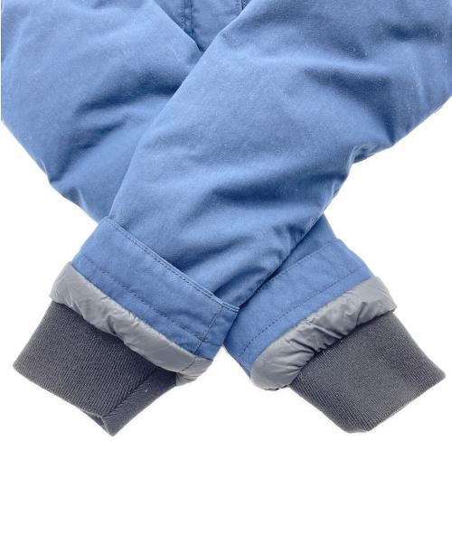 THE NORTH FACE（ザ ノース フェイス）THE NORTH FACE (ザ ノース フェイス) ゴッサムパーカー ネイビー サイズ:Mの古着・服飾アイテム