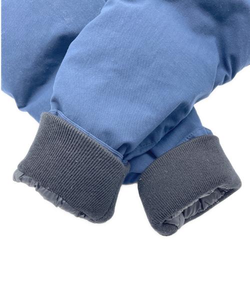 THE NORTH FACE（ザ ノース フェイス）THE NORTH FACE (ザ ノース フェイス) ゴッサムパーカー ネイビー サイズ:Mの古着・服飾アイテム