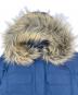 中古・古着 THE NORTH FACE (ザ ノース フェイス) ゴッサムパーカー ネイビー サイズ:M：12000円
