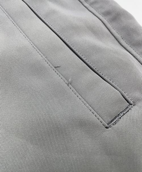 UNITED TOKYO（ユナイテッドトーキョー）UNITED TOKYO (ユナイテッドトーキョー) 撥水COLD DRY MA-1ジャケット グレー サイズ:2の古着・服飾アイテム