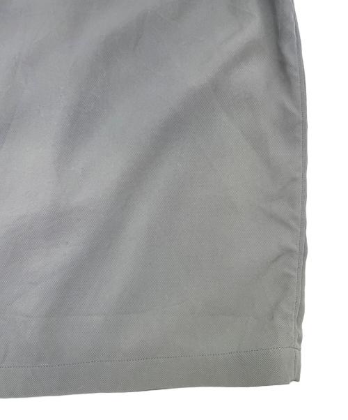 UNITED TOKYO（ユナイテッドトーキョー）UNITED TOKYO (ユナイテッドトーキョー) 撥水COLD DRY MA-1ジャケット グレー サイズ:2の古着・服飾アイテム