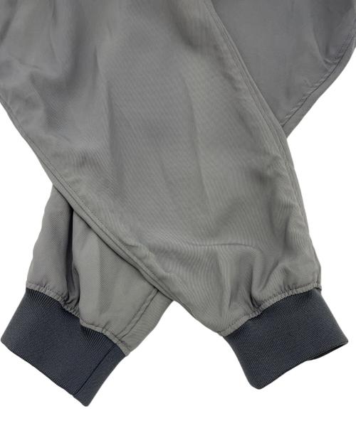 UNITED TOKYO（ユナイテッドトーキョー）UNITED TOKYO (ユナイテッドトーキョー) 撥水COLD DRY MA-1ジャケット グレー サイズ:2の古着・服飾アイテム