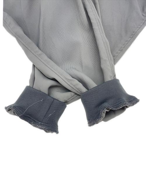 UNITED TOKYO（ユナイテッドトーキョー）UNITED TOKYO (ユナイテッドトーキョー) 撥水COLD DRY MA-1ジャケット グレー サイズ:2の古着・服飾アイテム