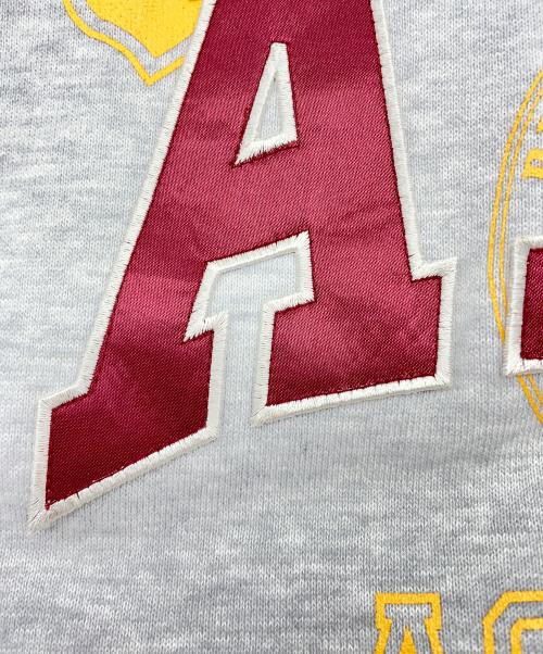 AMBUSH（アンブッシュ）AMBUSH (アンブッシュ) ロゴスウェットシャツ グレー サイズ:Mの古着・服飾アイテム