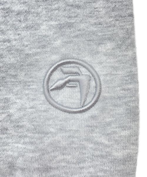 AMBUSH（アンブッシュ）AMBUSH (アンブッシュ) ロゴスウェットシャツ グレー サイズ:Mの古着・服飾アイテム