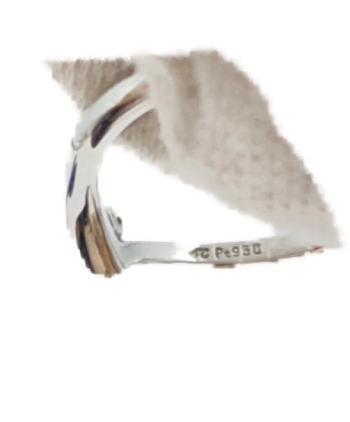 4℃（ヨンドシー）4℃ (ヨンドシー) リング サイズ:不明の古着・服飾アイテム