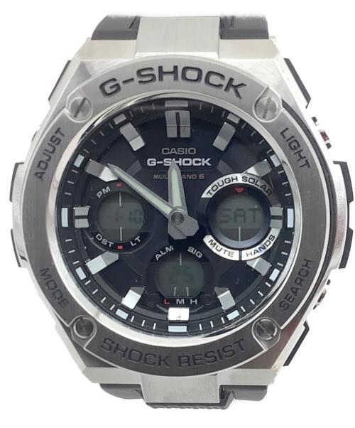 CASIO（カシオ）CASIO (カシオ) G-SHOCK　GST-W110　リストウォッチの古着・服飾アイテム