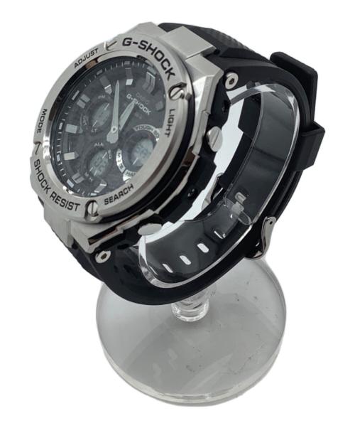 CASIO（カシオ）CASIO (カシオ) G-SHOCK　GST-W110　リストウォッチの古着・服飾アイテム