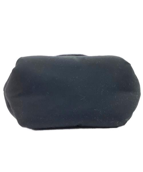 maison kitsune（メゾンキツネ）maison kitsune (メゾンキツネ) ハンドバッグの古着・服飾アイテム