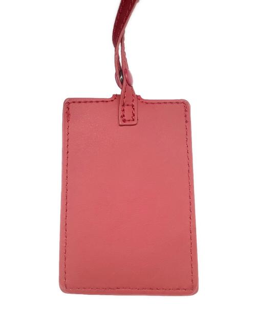 NIKE（ナイキ）NIKE (ナイキ) モノグラムダッフルバッグ レッドの古着・服飾アイテム