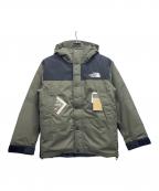 THE NORTH FACEザ ノース フェイス）の古着「Mountain Down Jacket」｜ニュートーブ