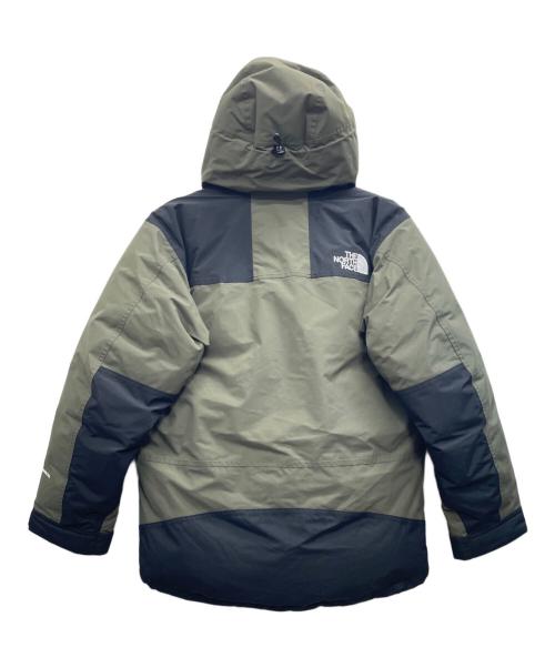 THE NORTH FACE（ザ ノース フェイス）THE NORTH FACE (ザ ノース フェイス) Mountain Down Jacket ニュートーブ サイズ:XLの古着・服飾アイテム