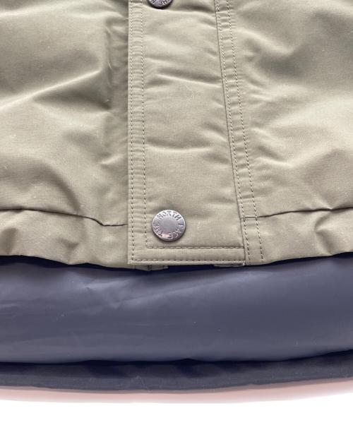 THE NORTH FACE（ザ ノース フェイス）THE NORTH FACE (ザ ノース フェイス) Mountain Down Jacket ニュートーブ サイズ:XLの古着・服飾アイテム