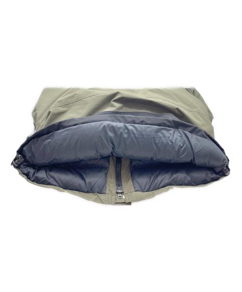 THE NORTH FACE（ザ ノース フェイス）THE NORTH FACE (ザ ノース フェイス) Mountain Down Jacket ニュートーブ サイズ:XLの古着・服飾アイテム