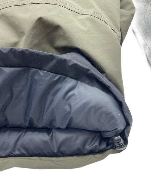 THE NORTH FACE（ザ ノース フェイス）THE NORTH FACE (ザ ノース フェイス) Mountain Down Jacket ニュートーブ サイズ:XLの古着・服飾アイテム