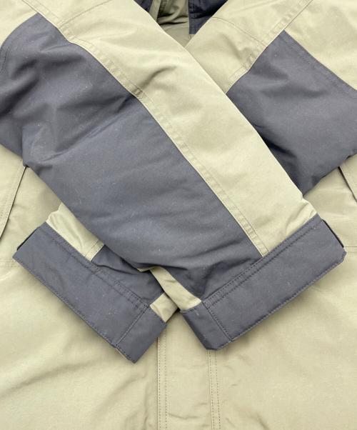 THE NORTH FACE（ザ ノース フェイス）THE NORTH FACE (ザ ノース フェイス) Mountain Down Jacket ニュートーブ サイズ:XLの古着・服飾アイテム