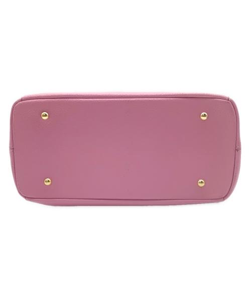 Samantha Thavasa（サマンサタバサ）Samantha Thavasa (サマンサタバサ) 2WAYバッグ ピンクの古着・服飾アイテム