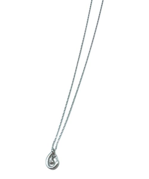 4℃（ヨンドシー）4℃ (ヨンドシー) ネックレス　オルゴール付の古着・服飾アイテム