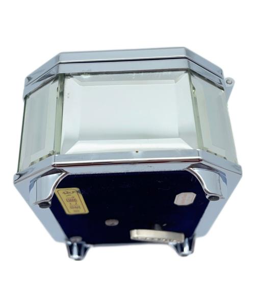 4℃（ヨンドシー）4℃ (ヨンドシー) ネックレス　オルゴール付の古着・服飾アイテム