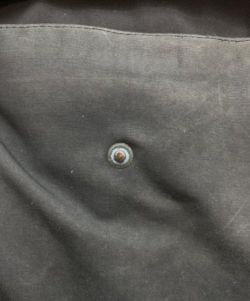 ARCTIC EXPLORER（アークティックエクスプローラー）ARCTIC EXPLORER (アークティックエクスプローラー) ダウンジャケット ブラック サイズ:Mの古着・服飾アイテム